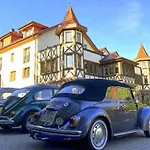 Rebstock Hotel
