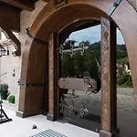 Hotel Rebstock Baden-Baden