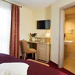 Hotel Rebstock