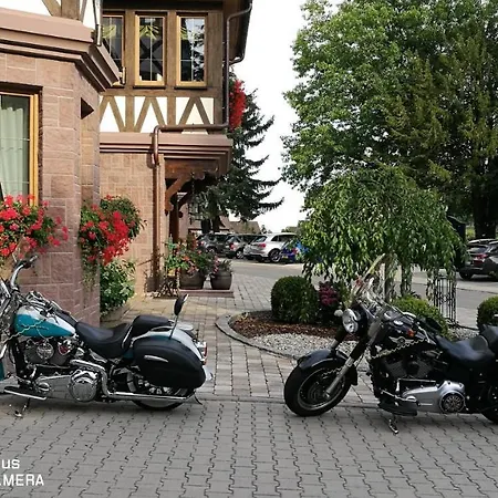 Hotel&restaurant Rebstock Hotel Baden-Baden