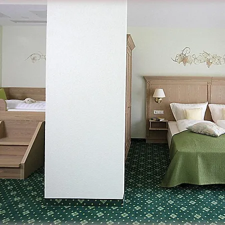 Rebstock Hotel Baden-Baden