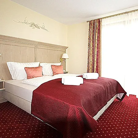 Rebstock Hotel