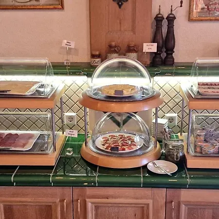 Rebstock Hotel 4*