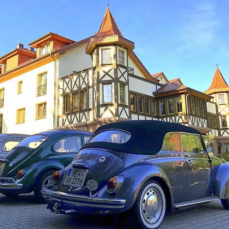 Rebstock Hotel