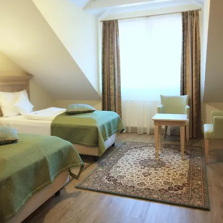 Rebstock Hotel 4*
