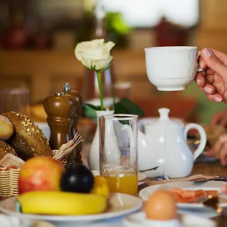 Rebstock Hotell Baden-Baden