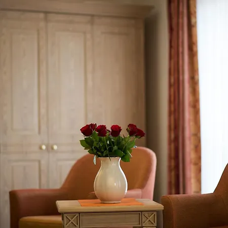 Rebstock Hotel