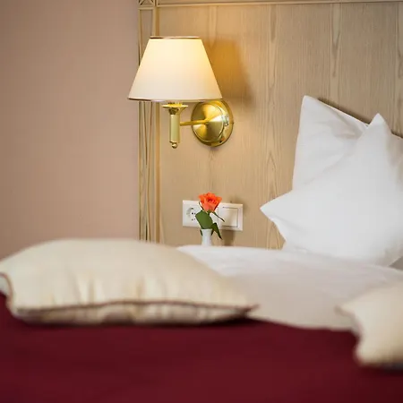 Rebstock Hotel Baden-Baden