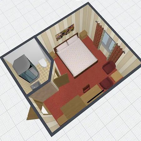 Rebstock Hotel 4*
