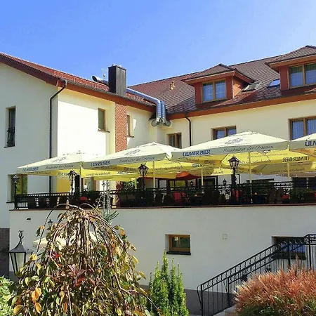 Rebstock Hotel 4*