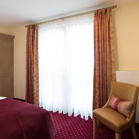 Hotel Rebstock