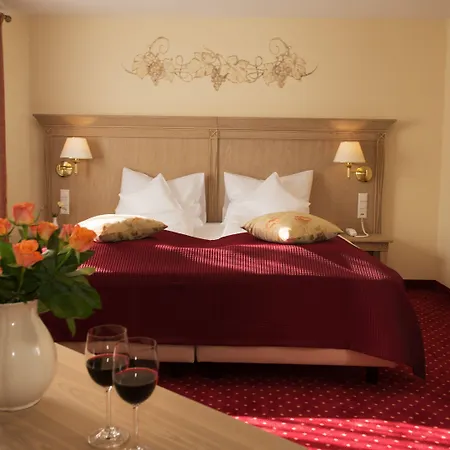 Hotel Rebstock