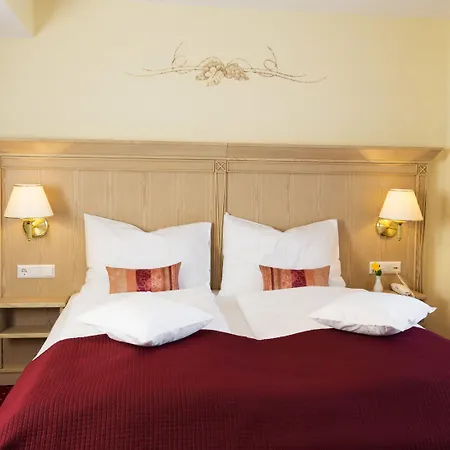 Rebstock Hotel 4*