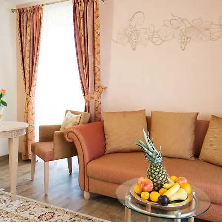 Rebstock Hotel