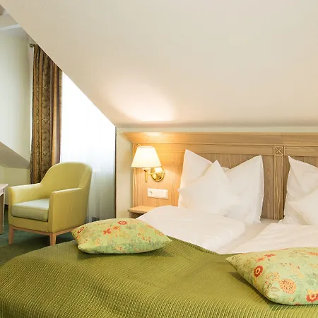 Hotel&restaurant Rebstock Hotel