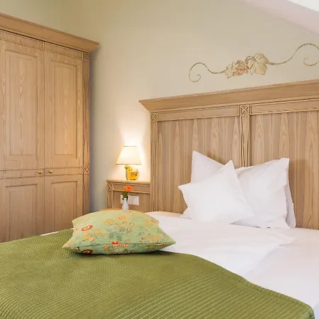 Rebstock 4* Baden-Baden