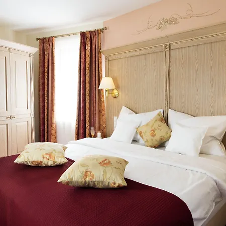 Rebstock Hotel