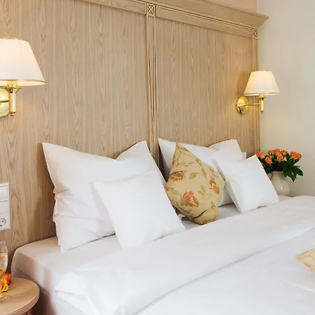 Hotel&restaurant Rebstock Hotel