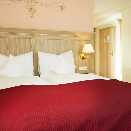 Rebstock 巴登-巴登