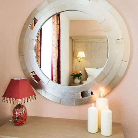 Hotel&restaurant Rebstock Baden-Baden