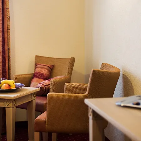 Rebstock Hotel