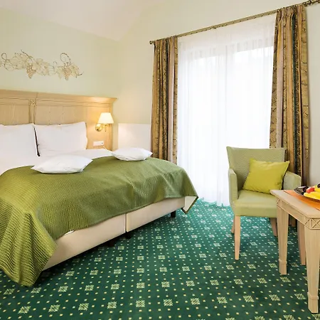 Rebstock Hotel
