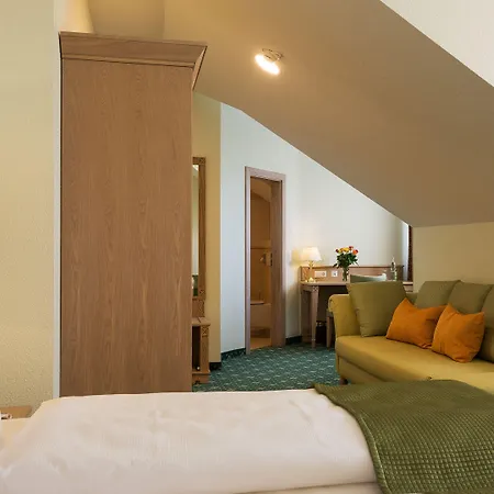 Rebstock Hotel 4*