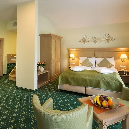 Hotel&restaurant Rebstock Baden-Baden