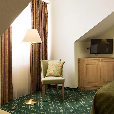 Rebstock Hotel