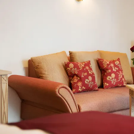Hotel&restaurant Rebstock 4* Baden-Baden