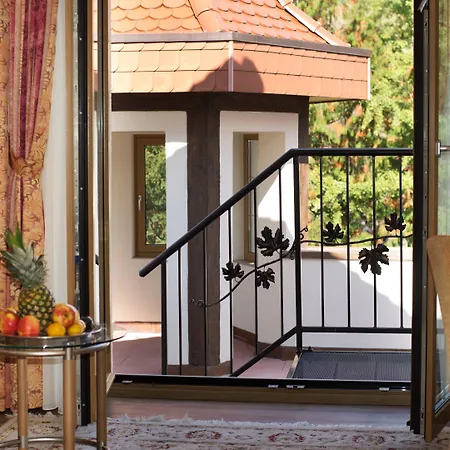 Hotel Hotel&restaurant Rebstock