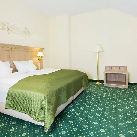 Hotel Rebstock