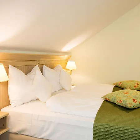 Hotel Rebstock 4*