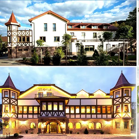 Hotel Rebstock Baden-Baden