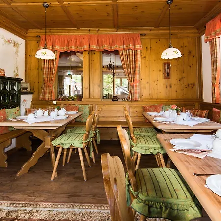 Rebstock Hotel
