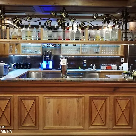Hotel&restaurant Rebstock 4* Baden-Baden