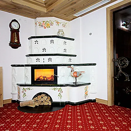 Hotel Rebstock 4*
