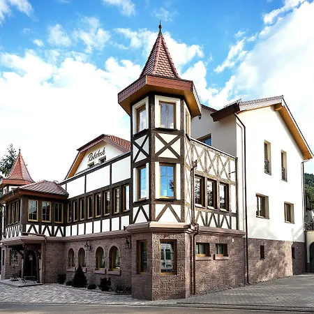 Rebstock Hotel