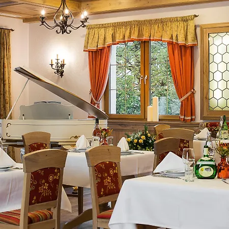 Rebstock Hotel 4*