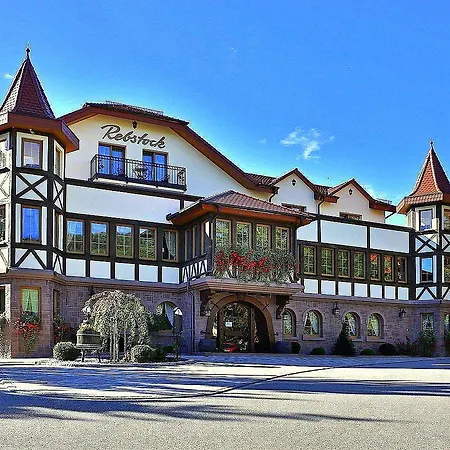 Rebstock 巴登-巴登