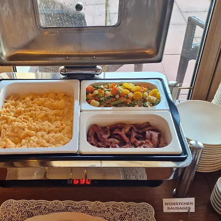 Rebstock Baden-Baden