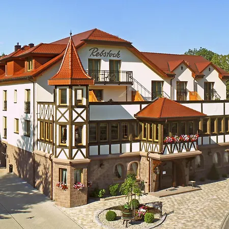 Rebstock Hotel