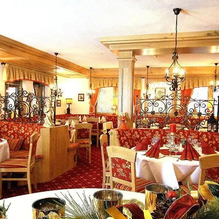 Hotel Rebstock