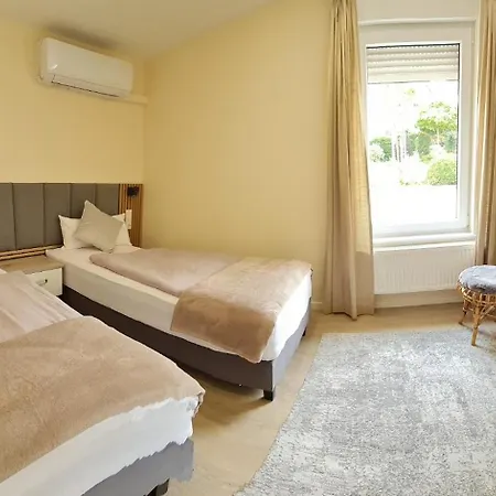 Hotel&restaurant Rebstock 4*