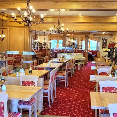Hotel&restaurant Rebstock 4* Baden-Baden