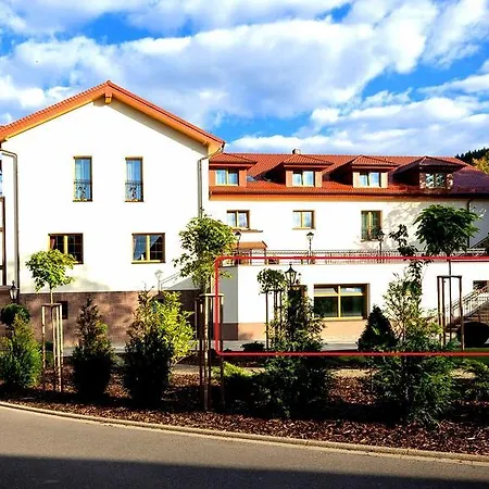 Hotel Rebstock 4*