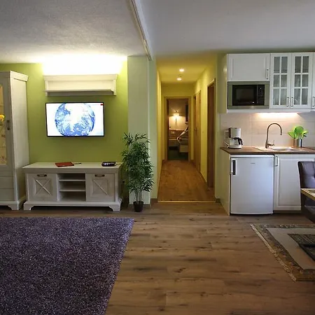 Rebstock Hotel 4*