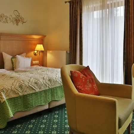 Hotel Rebstock
