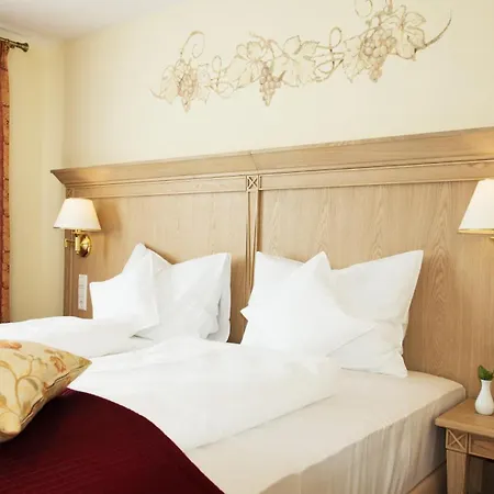 Rebstock Hotel 4*