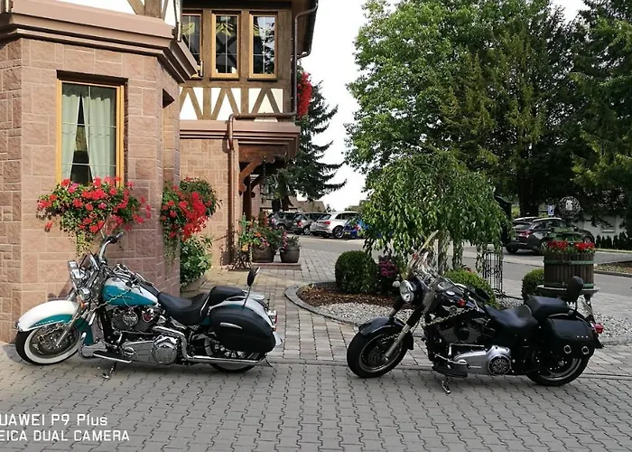 Rebstock Hotel Baden-Baden